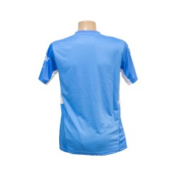 Manchester City Home Jersey 21/22 (Fan Version)