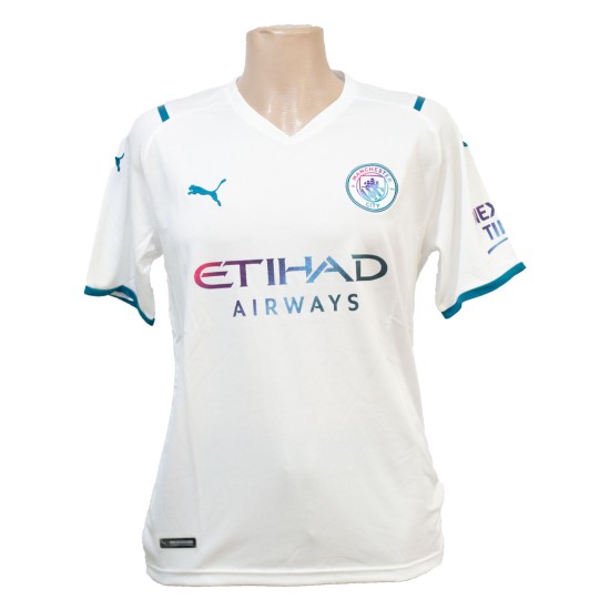  Away Manchester city kit