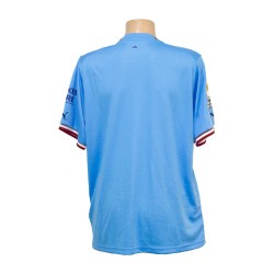 Manchester United Home Jersey 23/24 (Player Version)