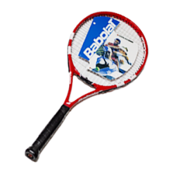 Tennis Racket (Aluminum)