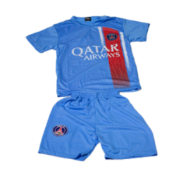 Paris Saint Germain FC (children)