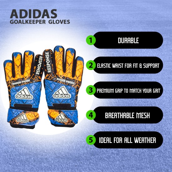 Goal Keeper Gloves Goal Keeper Gloves