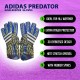 Goal Keeper Gloves 