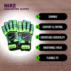 Goalkeeper Gloves
