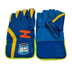 Wicket Keeper Gloves 