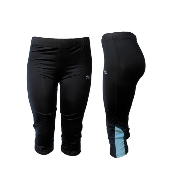 3 Quarter Shorts (female)