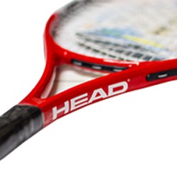 Tennis Racket (Aluminum)