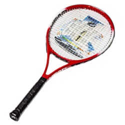 Tennis Racket (Aluminum)