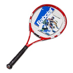Tennis Racket 290g (Graphite)