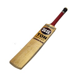 Hard Ball Bat (English Willow)