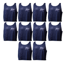 Adult Bibs (Set of 10)