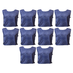 Adult Bibs (Set of 10)