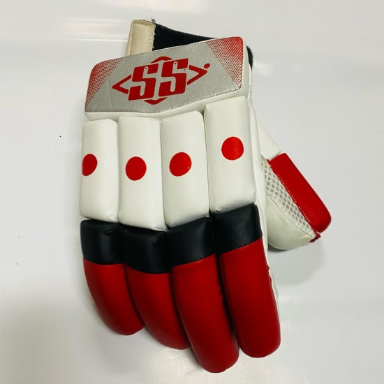 Batting Gloves (Right Hand) Batting Gloves (Right Hand)