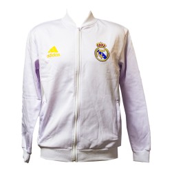 Real Madrid Jumper 