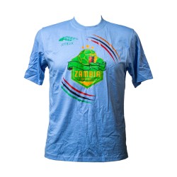 Zambia T-shirt 