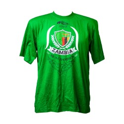 Zambia T-shirt 