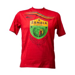 Zambia Tshirt