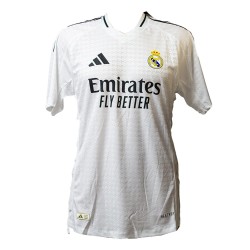Real Madrid Home 24/25 (Player Version)