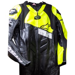 Motorcycle Riding Suit 