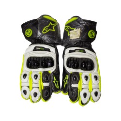 Motorcycle Riding Gloves 