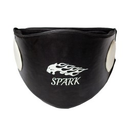 Boxing Belly Guard 