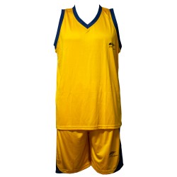 Adult Basketball Kit (Single Kit) Adult Basketball Kit (Single Kit)