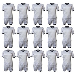 Adult Football Kit (Set of 16)