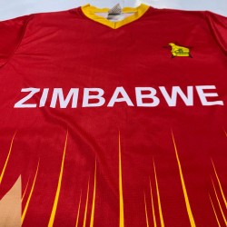 Zimbabwe Jersey (Adults)