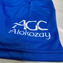 Afghanistan Jersey (Adults)