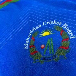 Afghanistan Jersey (Children)