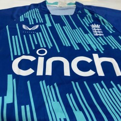 England Jersey (Children)