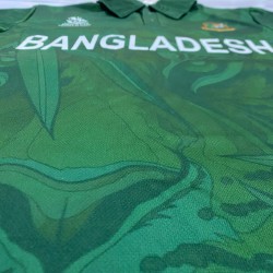 Bangladesh Jersey (Children)
