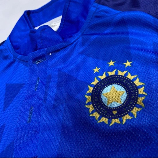 India Jersey (Children)