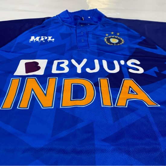 India Jersey (Children)