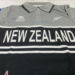 New Zealand Jersey (Children)