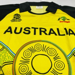 Australia Jersey (Adults)