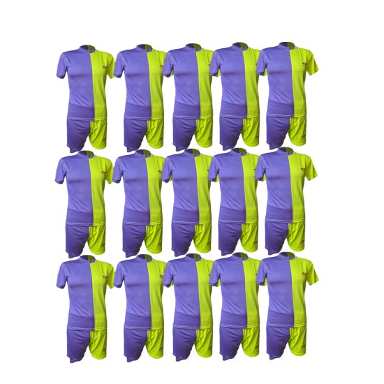 Adult Football Kit (Set of 15)