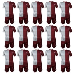 Adult Football Kit (Set of 15)