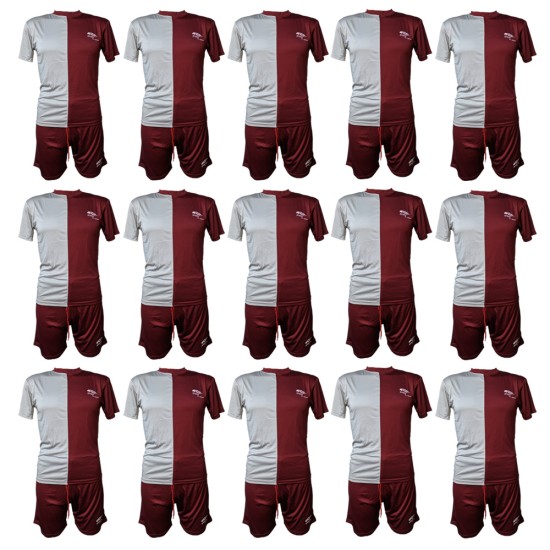 Adult Football Kit (Set of 15)