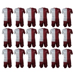 Adult Football Kit (Set of 18)