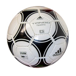 Tango Pasadena Size 3