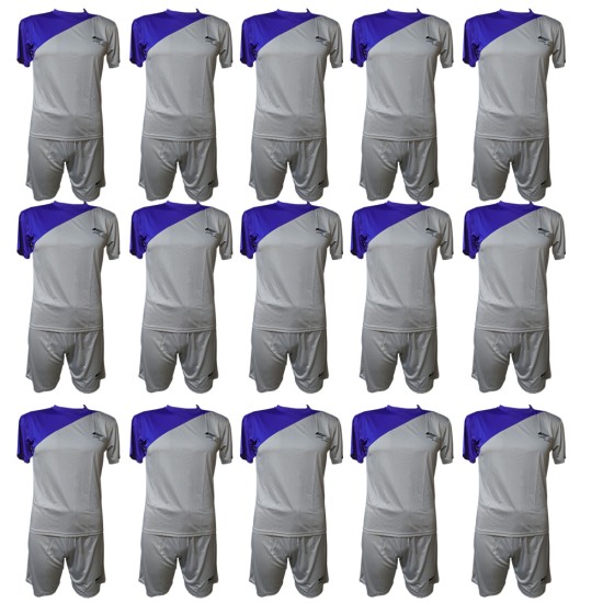 Adult Football Kit (Set of 15)