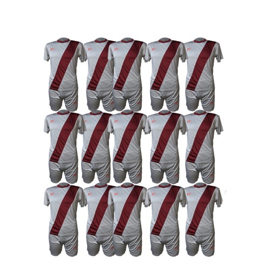 Adult Football Kit (Set of 15)
