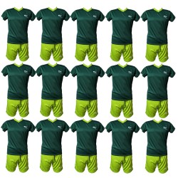 Adult Football Kit (Set of 18)