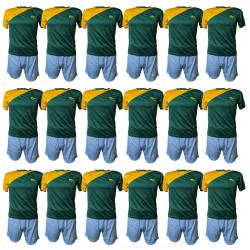 Adult Football Kit (Set of 18)