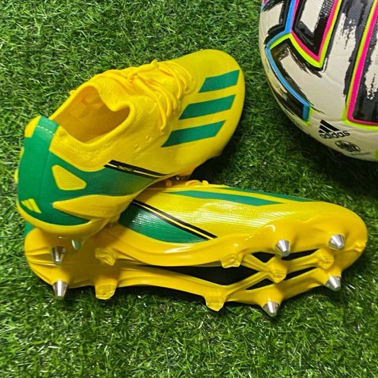 Football Boot - Crazy Fast .1