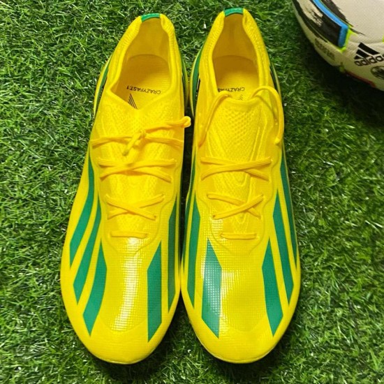 Football Boot - Crazy Fast .1