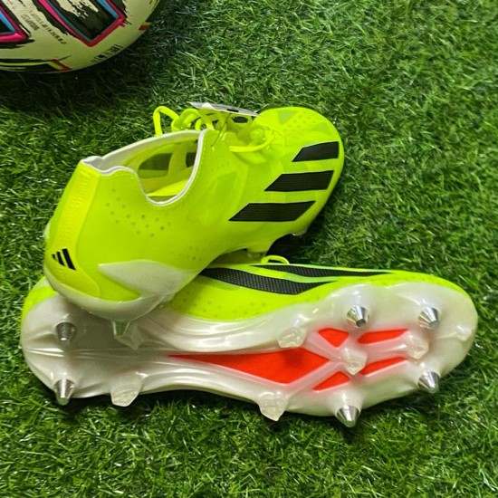 Football Boot - Crazy Fast .1 Football Boot - Crazy Fast .1