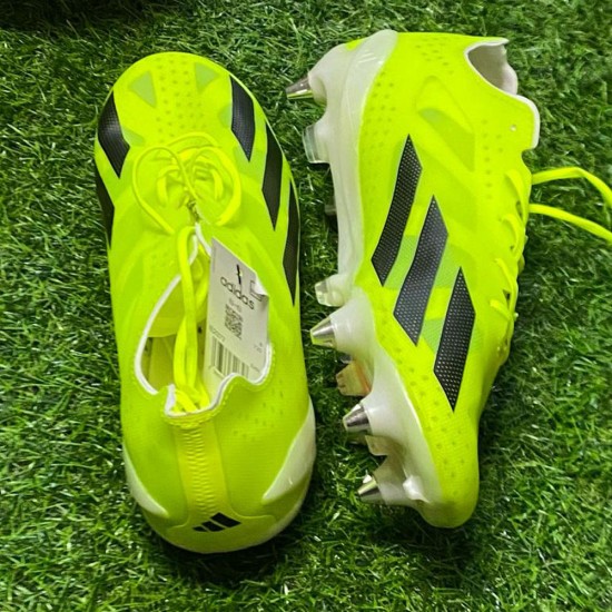 Football Boot - Crazy Fast .1 Football Boot - Crazy Fast .1