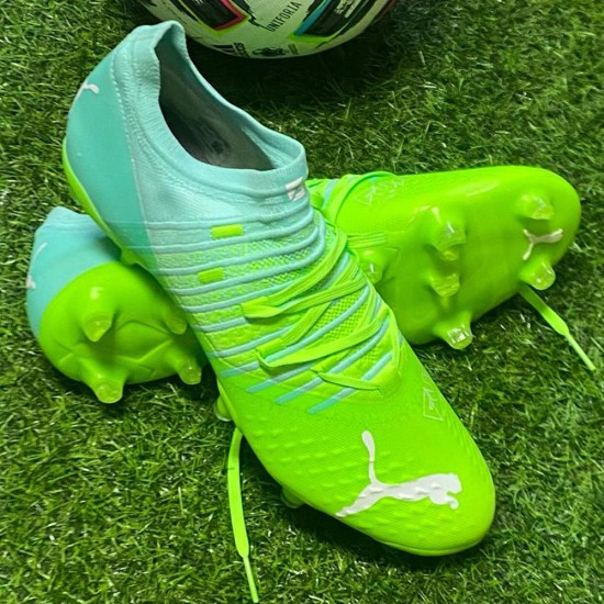 Football Boot - Future Fuzionfit